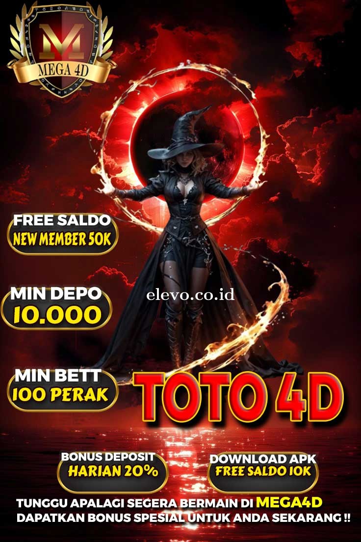 Link Toto Terpercaya Dengan Banyak Promo Kejutan Hadiah Setiap Hari