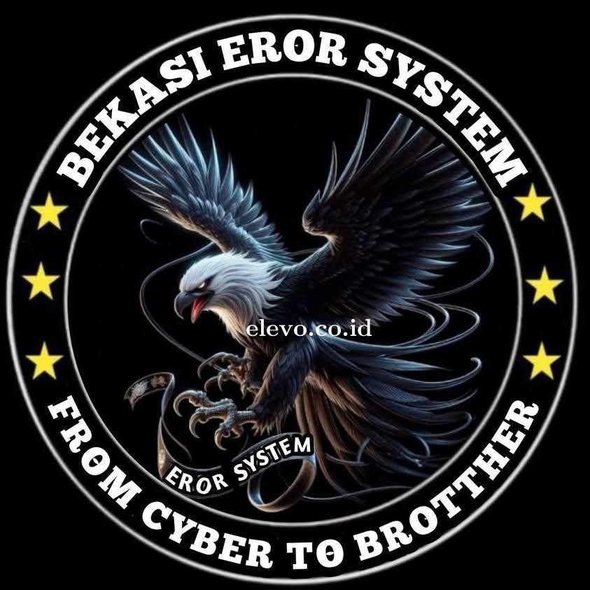 HACKED BY BEKASI EROR SYSTEM