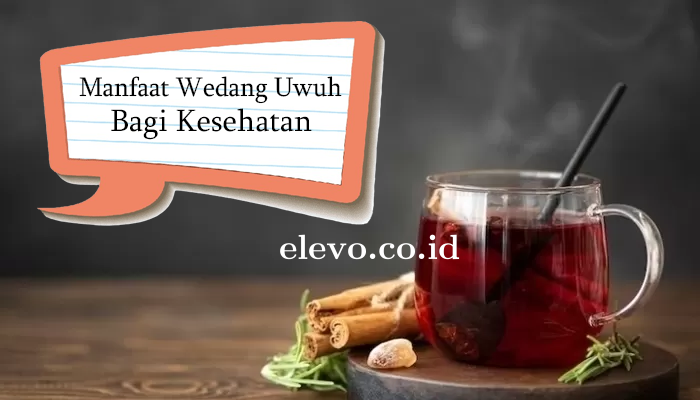 Apa Manfaat Wedang Uwuh Bagi Kesehatan Kita