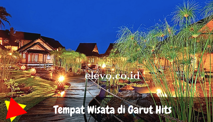 Tempat Wisata di Garut yang Lagi Hits di Indonesia Saat ini 2024!