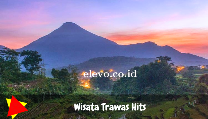 Wisata Trawas Jawa Timur yang Lagi Hits Cocok Untuk Pergi Bersama Keluarga!